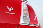 Abarth 595C Turismo 2012 года